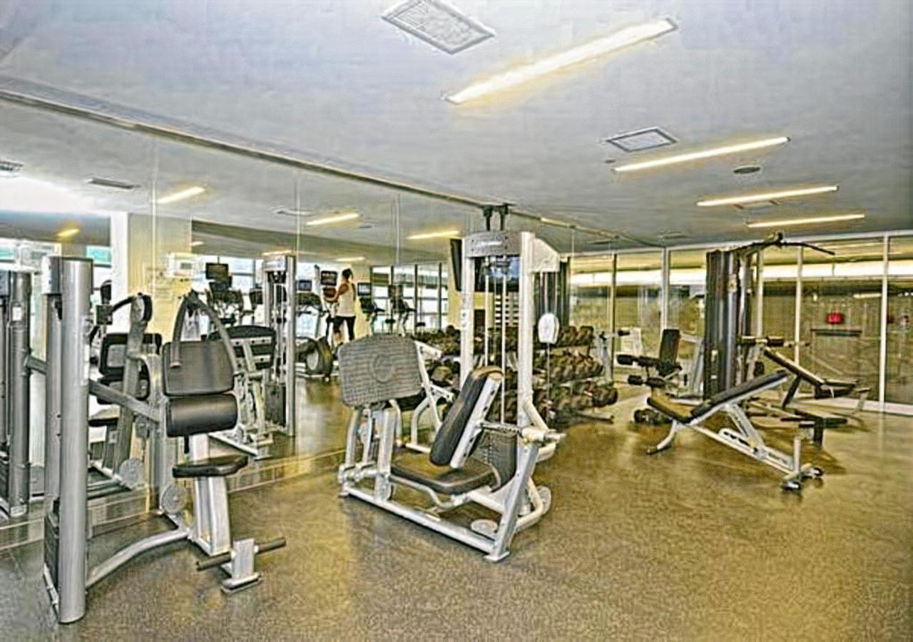 Classic Downtown Toronto Lakeview Condo With Free Parking المظهر الخارجي الصورة